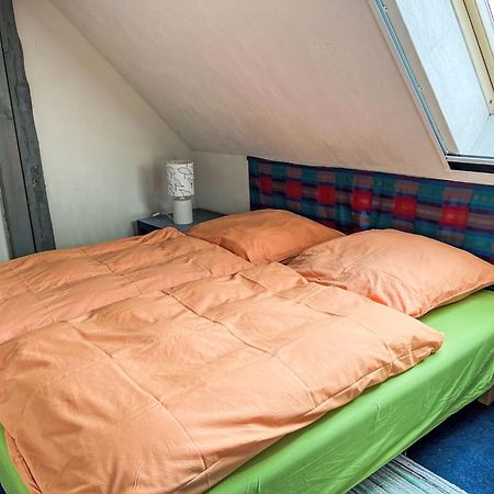 Holiday Home Kapitaenshaus Leo By Interhome Leopoldshagen エクステリア 写真