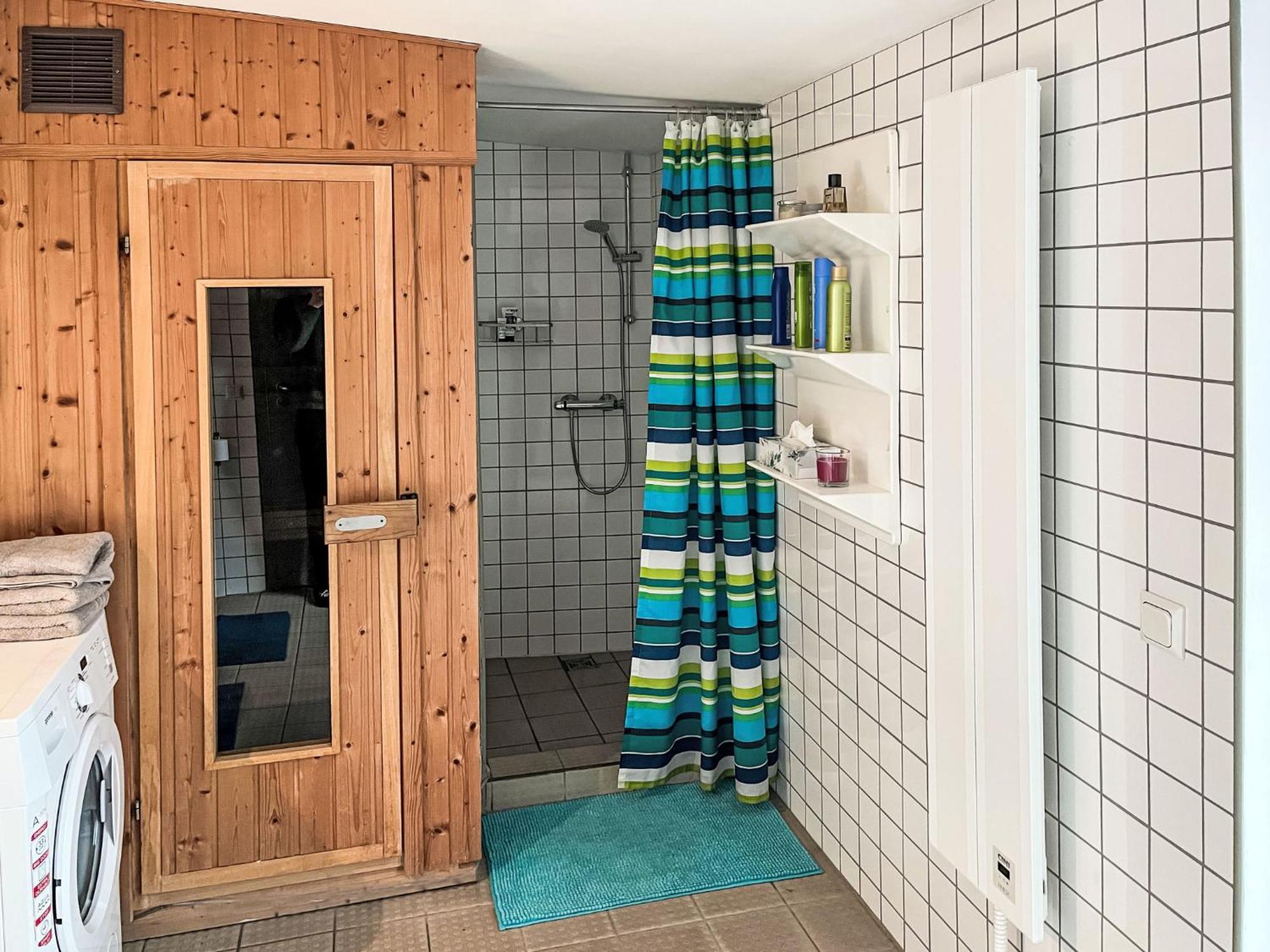 Holiday Home Kapitaenshaus Leo By Interhome Leopoldshagen エクステリア 写真