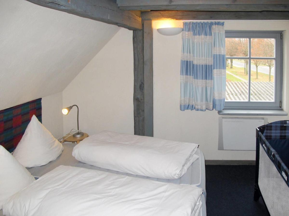 Holiday Home Kapitaenshaus Leo By Interhome Leopoldshagen エクステリア 写真